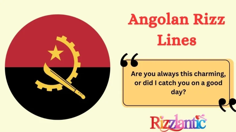 Angolan Rizz Lines
